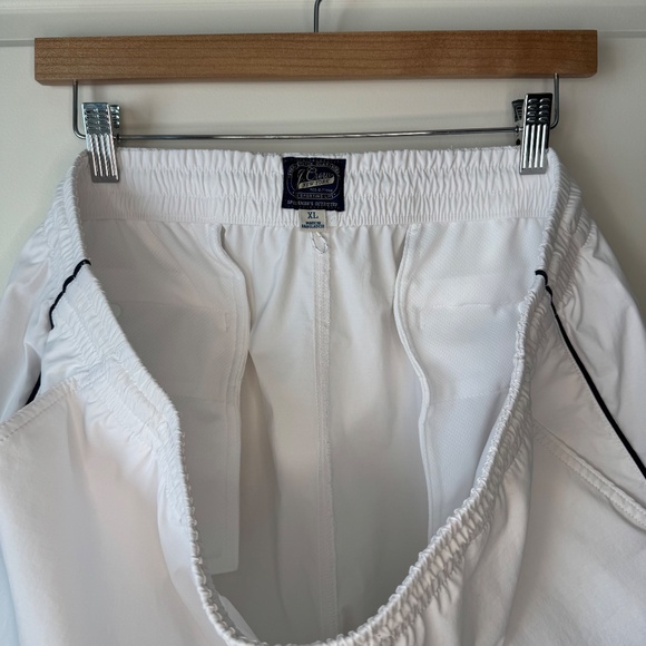 J.Crew 6" Tech Dock Short - Men's XL - Picture 2 of 5